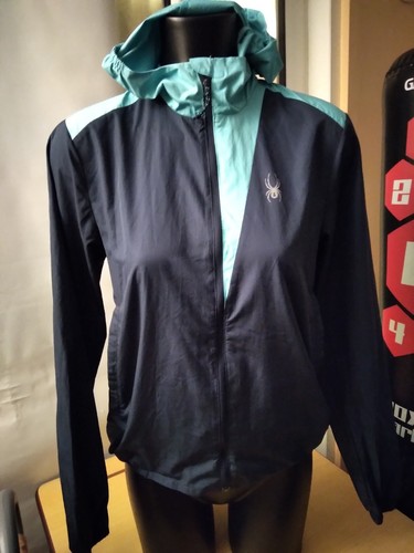 Spyder ladies light - ladies, zip