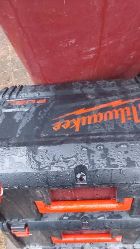 Milwaukee fuel stackable power - milwaukee,