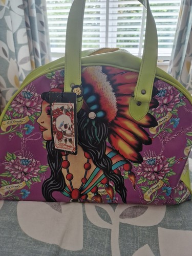Hardy bowling bag - ed,