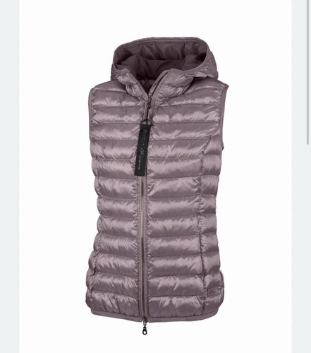 Pikeur lua gilet - gilet, women's