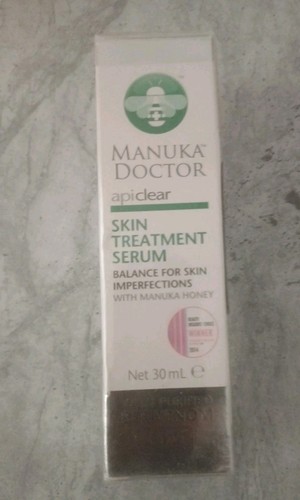 Manuka doctor api clear skin - manuka,