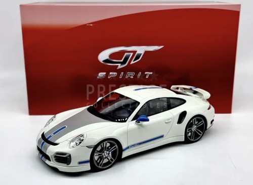 Porsche 911 type 991 - 911,
