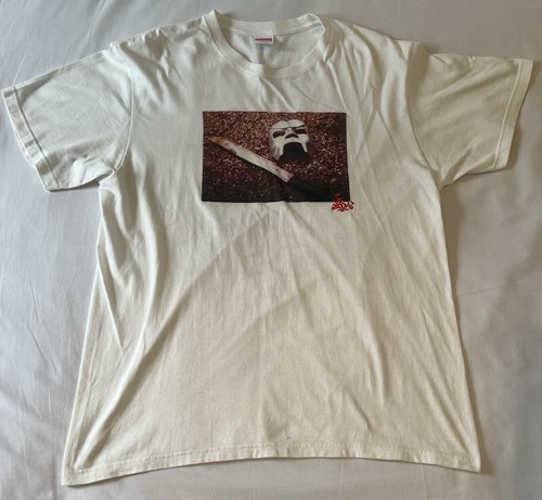 Supreme doom tee - mf,