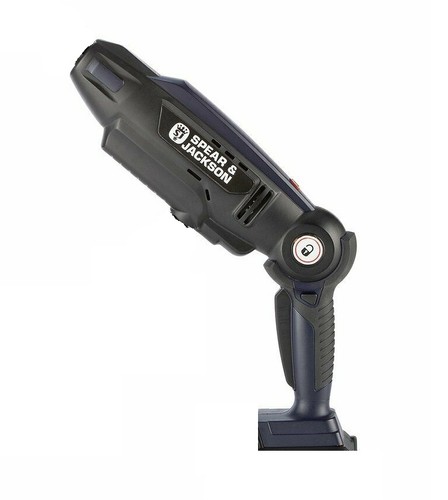 Spear jackson s21cpw - &,