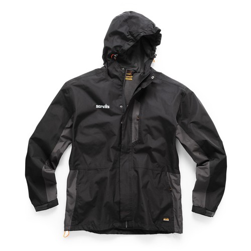 Scruffs worker jacket - worker,