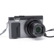 Panasonic lumix tz90 - lumix, dc