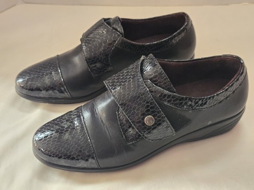 Pitillos women leather shoes - women's,
