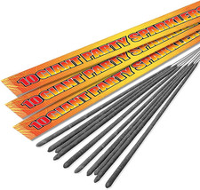 Pack of 30 X 40Cm (16") Giant Party Sparklers - Great for Weddings, Birthday Par