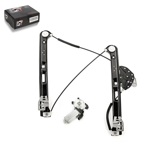 Electric window lifter with