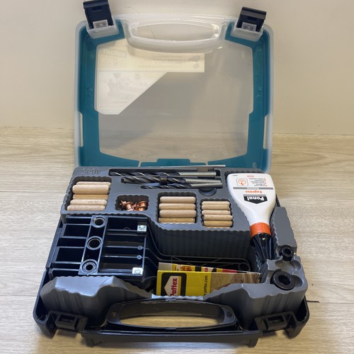 Wolfcraft universal - wolfcraft,