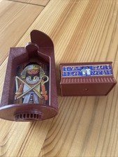 Playmobil Spares Egyptian Pyramid 5386 Revolving Tomb 30 03 9352 And Box VGC