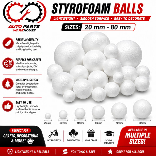 Polystyrene solid styrofoam - polystyrene,