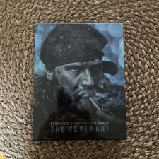 The Revenant Full Slip