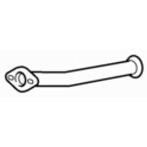 Quality exhaust link - exhaust,