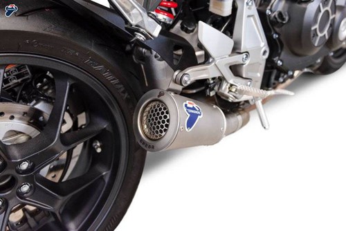 Termignoni gp2r silencer - gp2r_r,