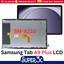 Samsung Galaxy Tab A9+ Plus