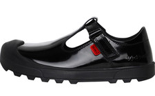 Kickers Girls Back To School