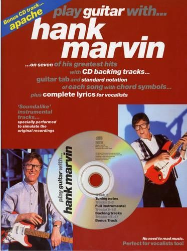 Play guitar with hank - play, with...