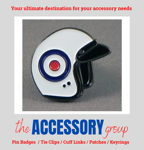 New vespa lambretta helmet - lambretta,