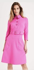 DAMSEL IN A DRESS Triple Hot