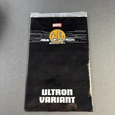 Age of Ultron #10, Ultron