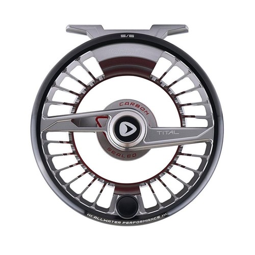 Greys tital all - water, fly