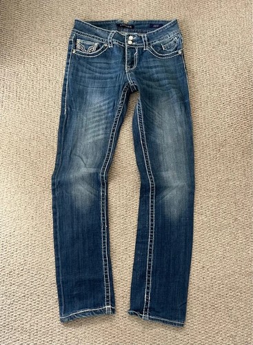 Vintage y2k low - low, waisted
