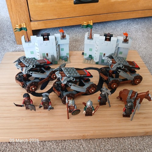 Lego the lord rings - lego,