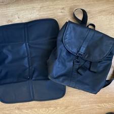 Bababing Storm Changing Bag