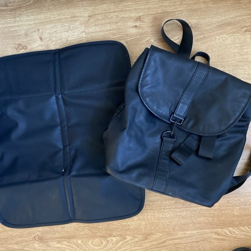Bababing storm changing bag - bababing,