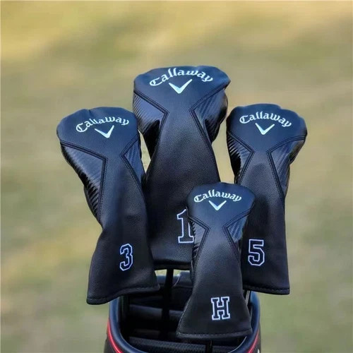 Callaway golf club headcover - club,