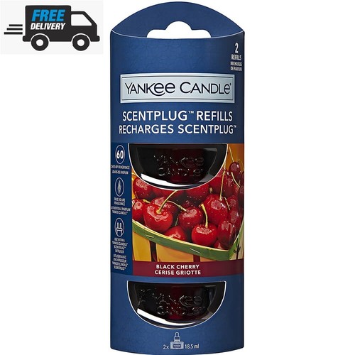 Yankee candle scentplug - yankee,
