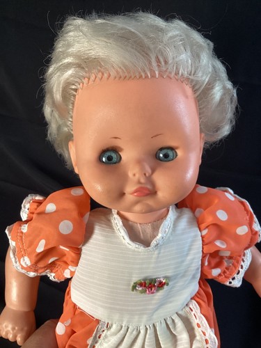 Vintage 1970s baby - 1970s,