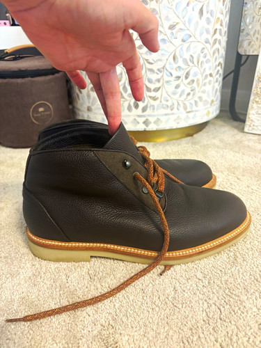 Loro piana men - loro, 8