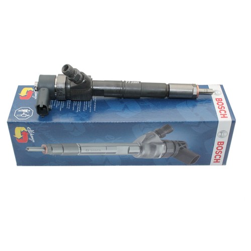 Reconditioned bosch diesel - reconditioned,