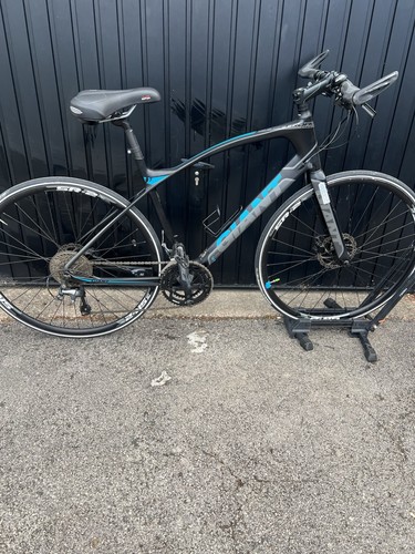 Giant fastroad comax hybrid - comax,