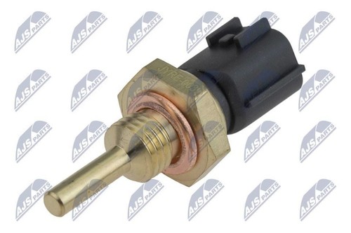 Coolant temperature sensor - temperature,