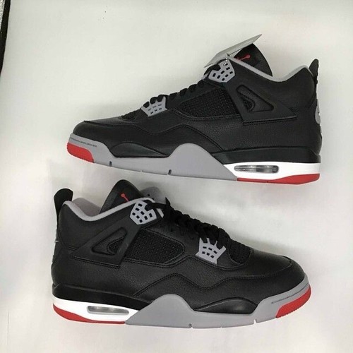 Jordan air retro bred - jordan,