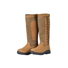 Dublin Pinnacle Boots III Dark