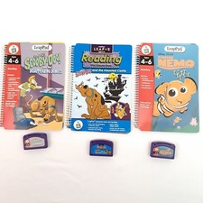 Leappad leap frog interactive - leappad,