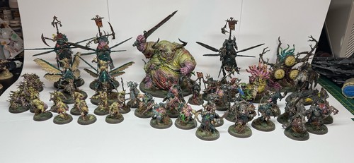 Warhammer age sigmar - warhammer,