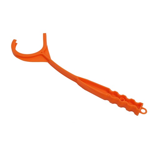 Hand target thrower - hand,