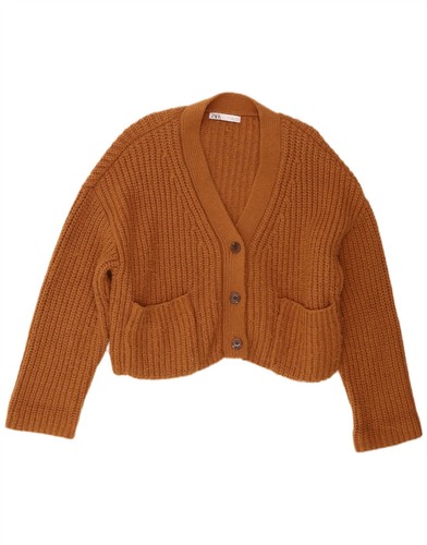 Zara womens crop oversized - zara,