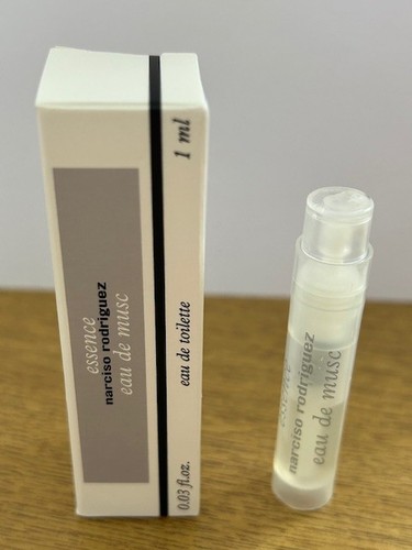 Narciso rodriguez essence eau - rodriguez,