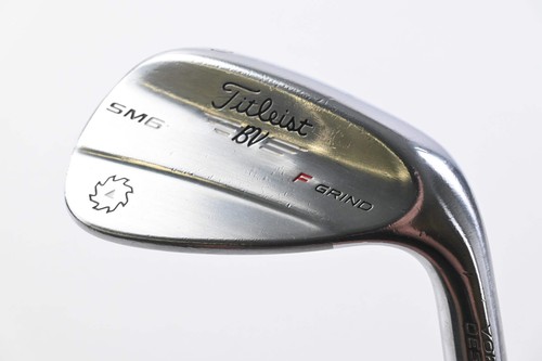 Titleist vokey sm6 gap wedge - vokey,