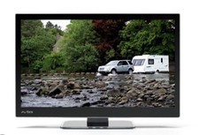 Avtex 24in Caravan TV - 12v &