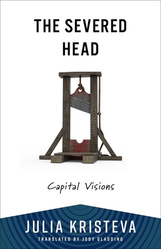 The severed head - severed, capital