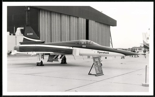 Photograph aircraft northrop - photograph,