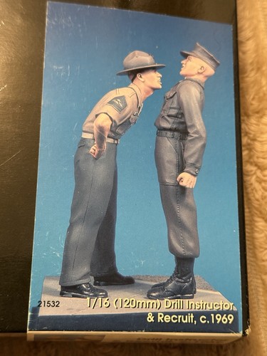 Kirin 21532 drill instructor - kirin,