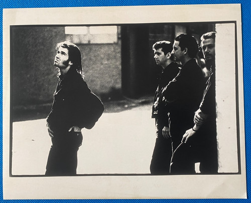Del amitri 1989 - 1989, a&m